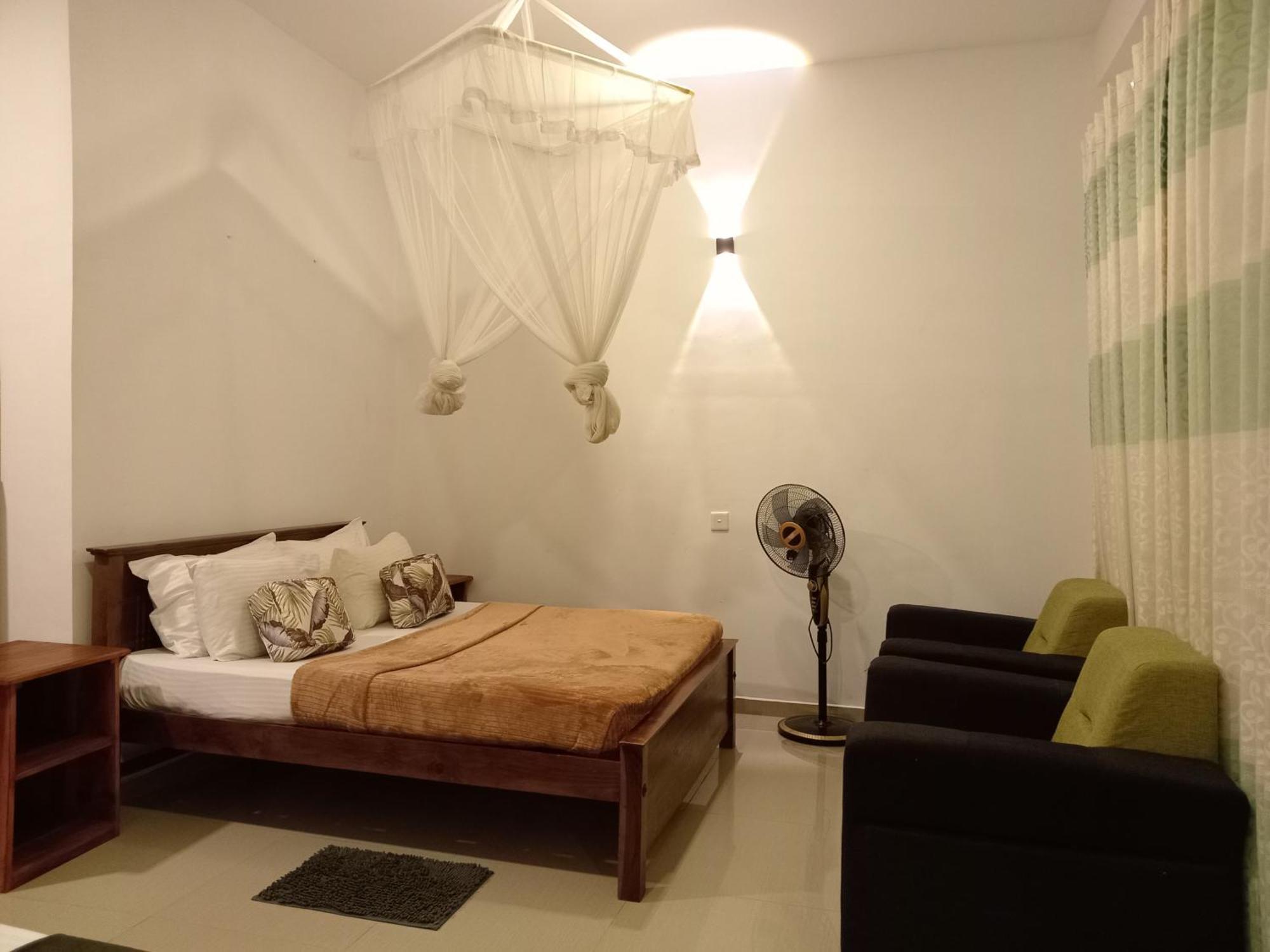 Slon White Elephant Procida Dış mekan fotoğraf